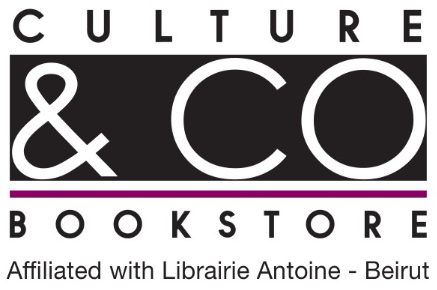 Culture & Co Bookstore