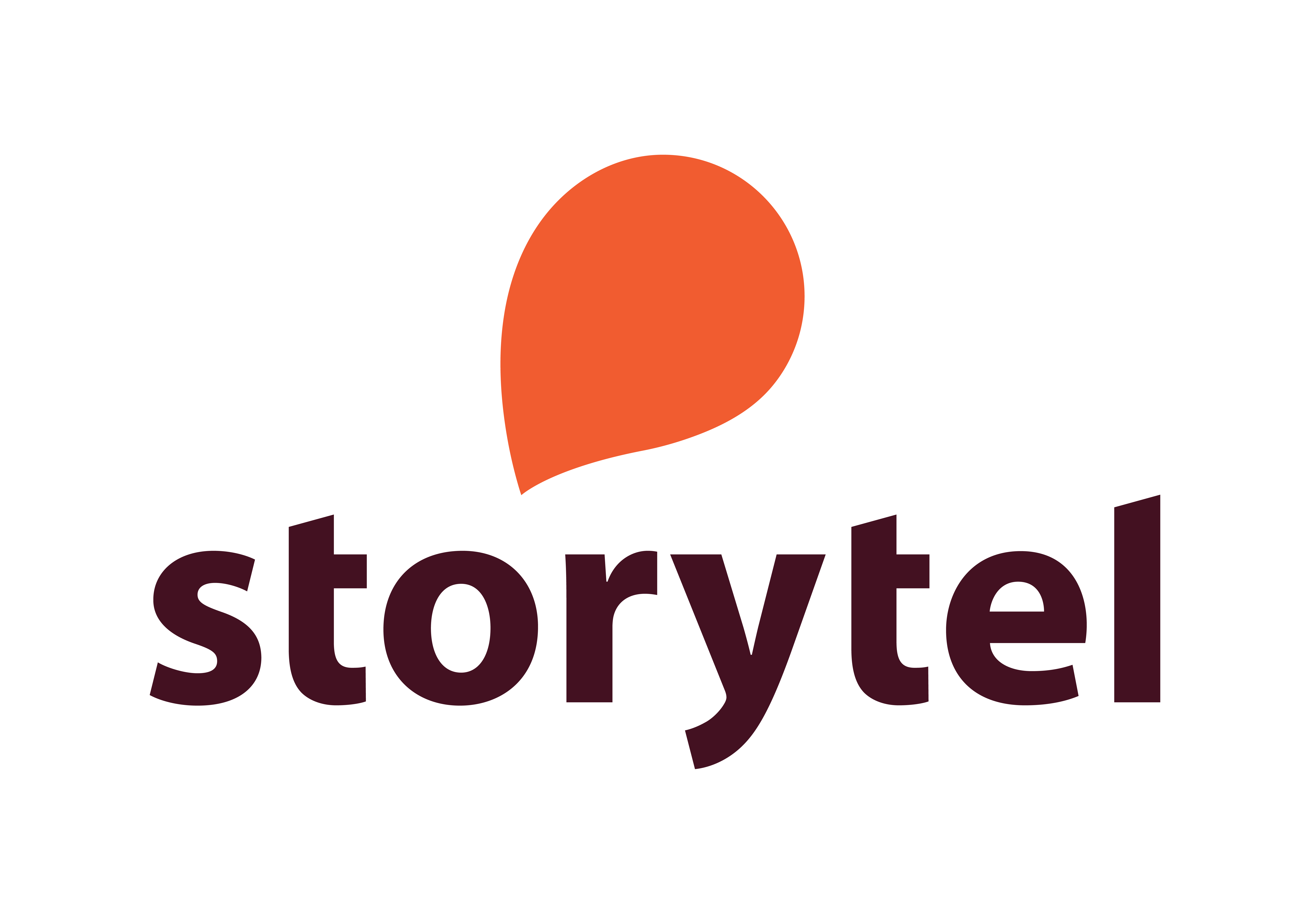 Storytel Arabia