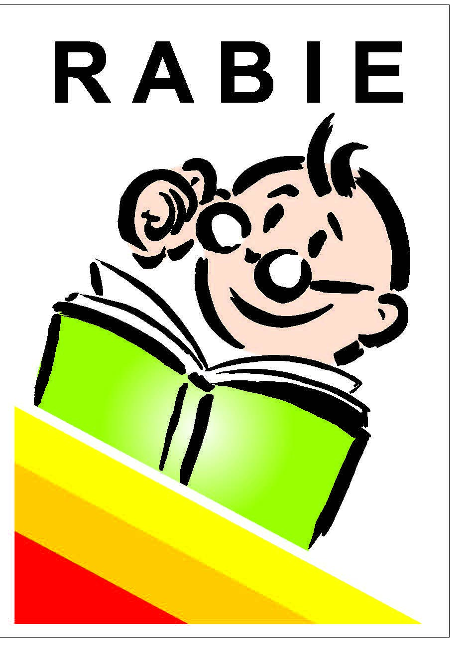 Dar Rabie Publishing 