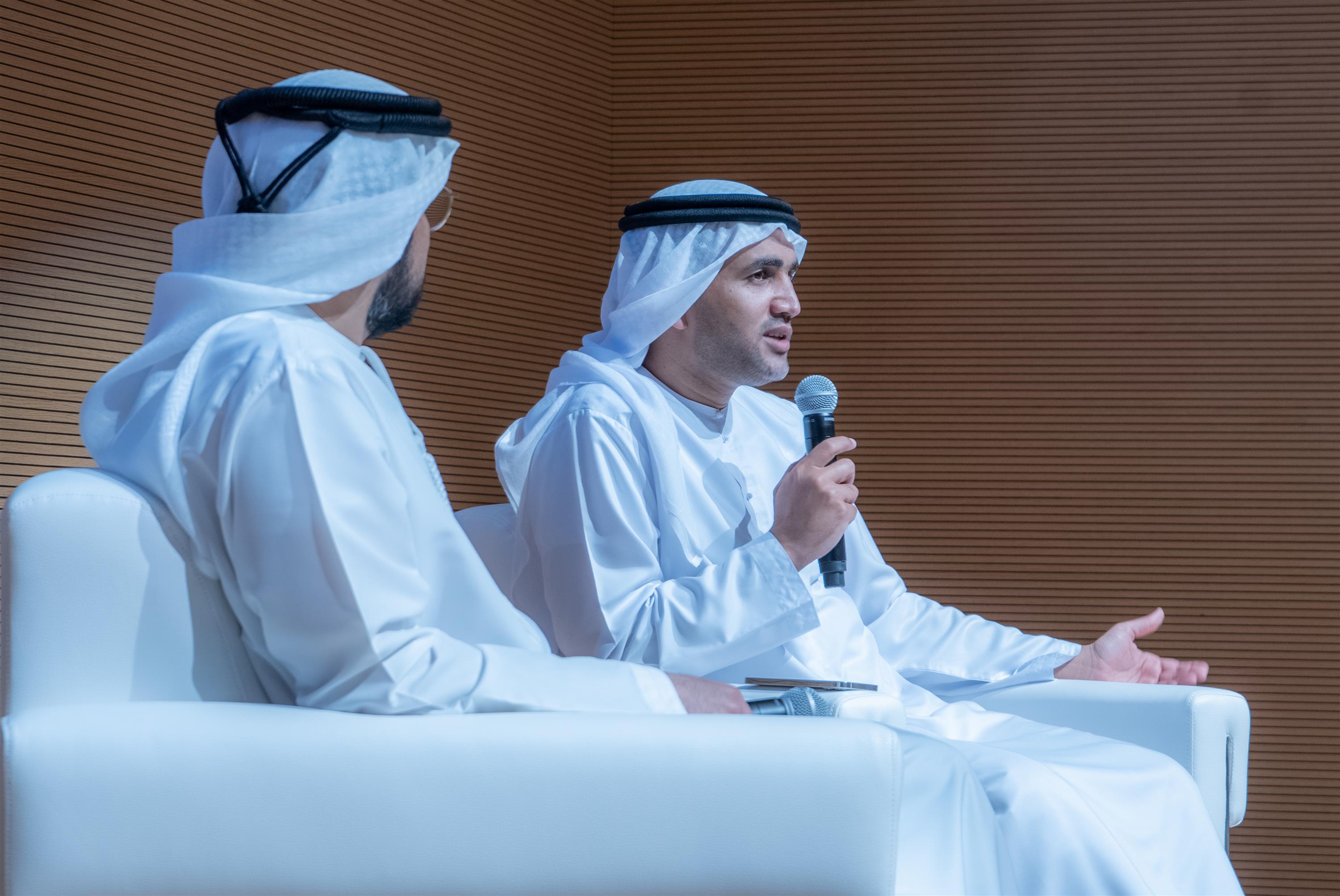 Emirati publishers hold talks with the UAE Ministry of Education