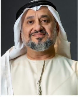عبدالله الكعبي